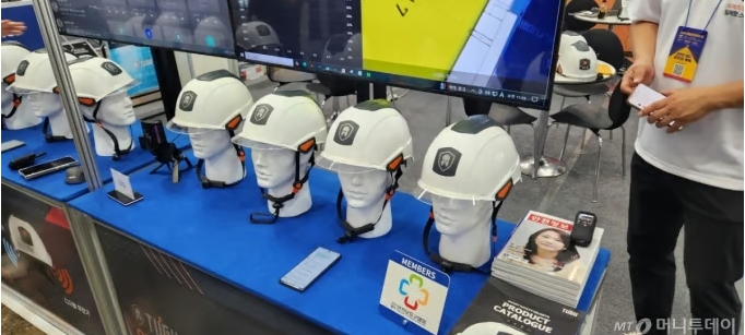 [머니투데이]산업안전공단 이사장 '우리나라 산업안전은 후진국 수준…의식 ...