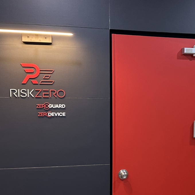 리스크제로_Admin 사용 및 제품사용법 교육