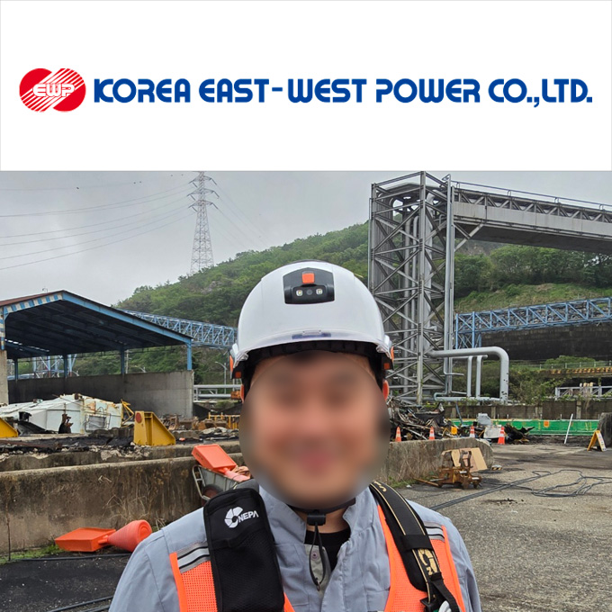 Korea East-West Power Black Box Firmware Update and Testing